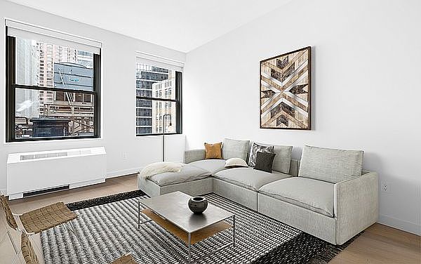 1st image of 20 Exchange Pl APT 1011