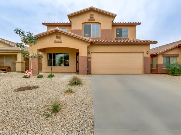 1293 W Mesquite Tree Ln, San Tan Valley, AZ 85143