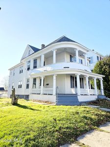 36 Hibbard Street, Amsterdam, NY, 12010