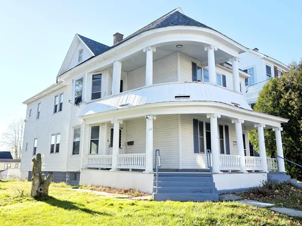 36 Hibbard Street, Amsterdam, NY 12010