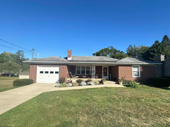 320 Grant St, Elkins, WV 26241