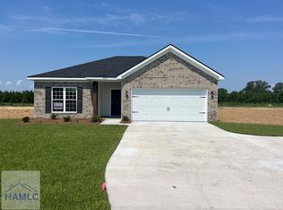 9283 Tibet Hwy, Allenhurst, GA 31301