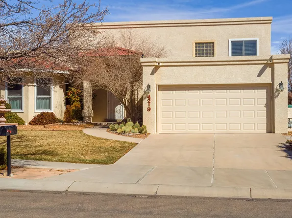4219 Talmadge Ave NW, Albuquerque, NM 87114