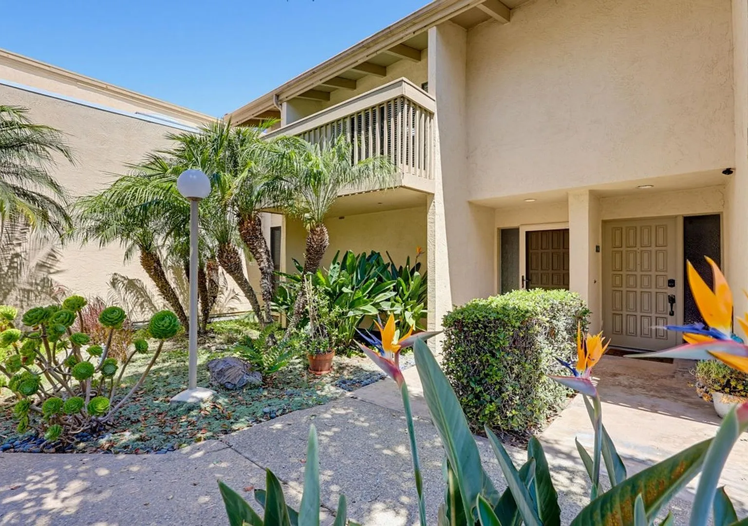 3 Bedroom + Loft in Solana Beach & Tennis Club — Photo 1