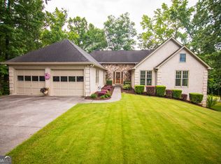 5793 Brookstone Vw NW, Acworth, GA 30101