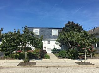 329 14th St S, Brigantine, NJ 08203