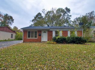 2016 215th Pl, Sauk Village, IL 60411