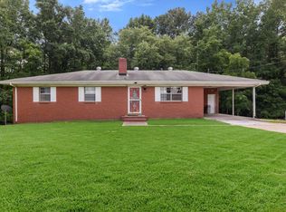 1319 Legend Rd, Raleigh, NC 27603