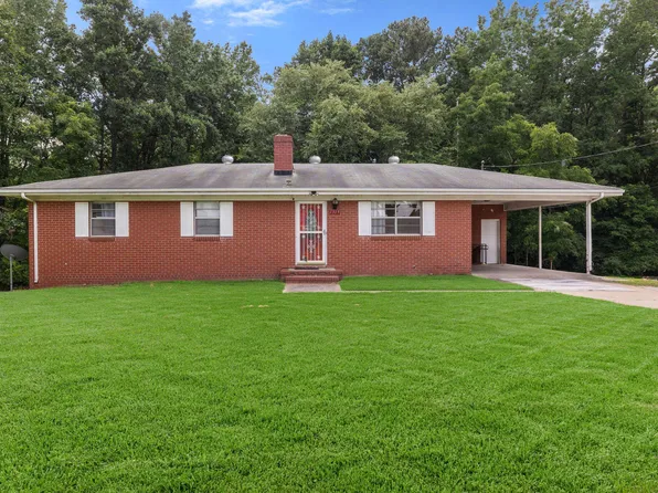 1319 Legend Rd, Raleigh, NC 27603