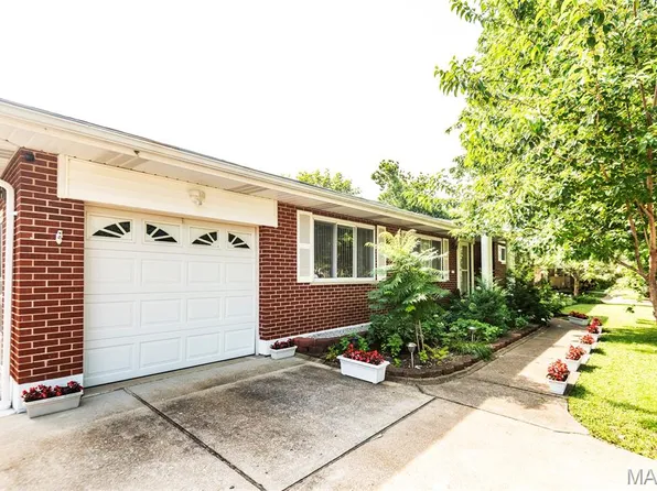 9904 Markhall Ln, Saint Louis, MO 63123