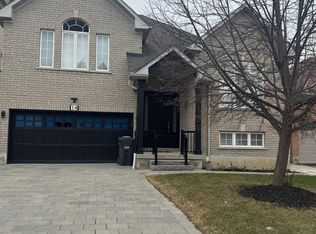 (Undisclosed Address), Brampton, ON L6P 2L4