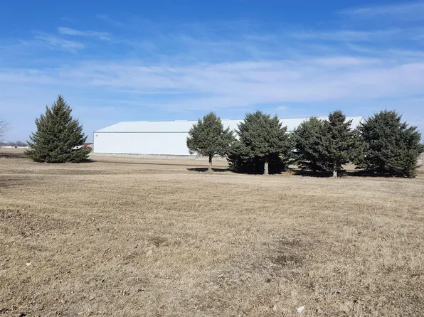 2002 8th Ave N, Humboldt, IA 50548