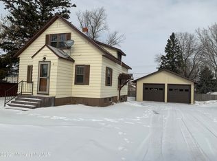 608 Granger Rd, Detroit Lakes, MN 56501