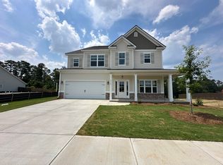 2360 Laurens St, Grovetown, GA 30813