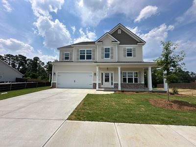2360 Laurens St, Grovetown, GA, 30813