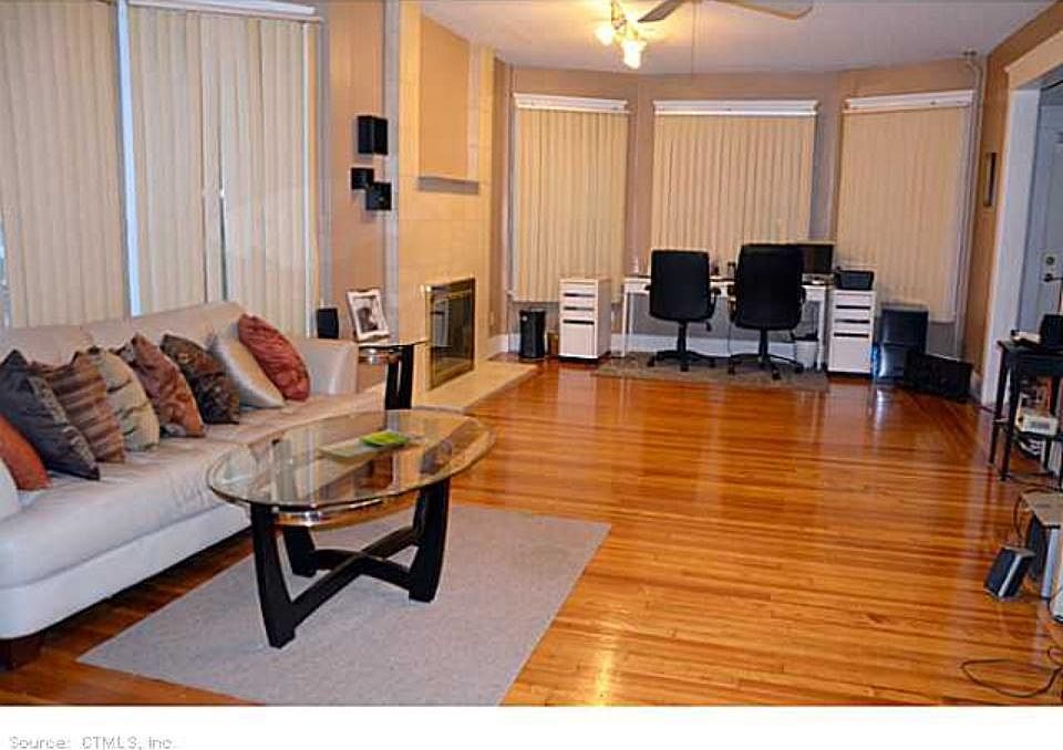 Oversized livingroom