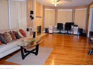 50 W Prospect St FLOOR 1, New Haven, CT 06515