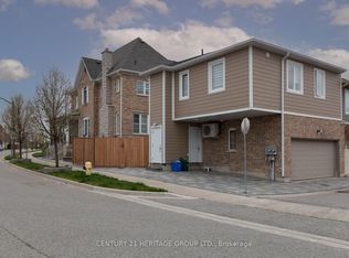 107 Lawrence Pilkington Ave, Markham, ON L6B0Y6