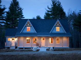 8 Oliver Acres Dr, Arundel, ME 04046