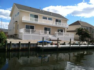810 Anchor Dr, Forked River, NJ 08731