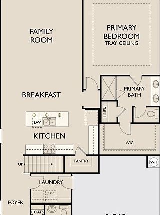 4th image of 6140 Saxlingham Pl Lot 124