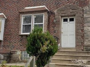 6313 Crafton St, Philadelphia, PA 19149