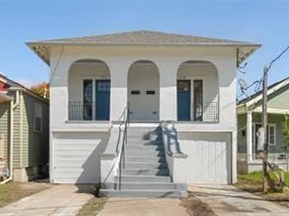4109 Clematis St, New Orleans, LA 70122