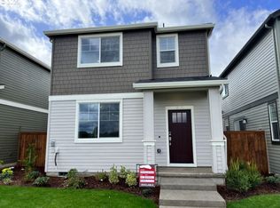 12875 SW Icefall Ter, Beaverton, OR 97007