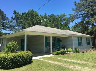 1960 Brogdon Rd, Waycross, GA 31503