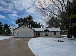 1610 N Sommer Ln, Crawfordsville, IN 47933