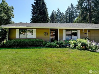 3300 SE Carpenter Road #101, Lacey, WA, 98503