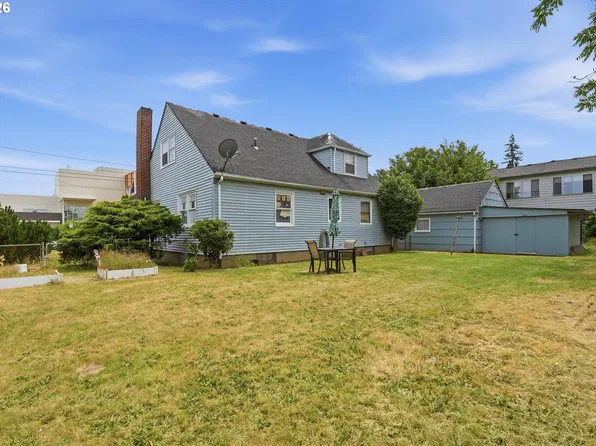3411 SE 69th Ave, Portland, OR 97206