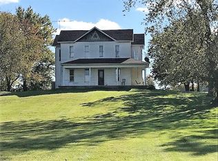 7293 Benner Rd, Johnstown, OH 43031