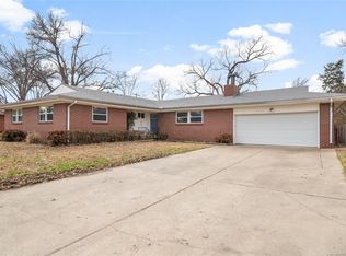 4370 S Allegheny Ave, Tulsa, OK 74135