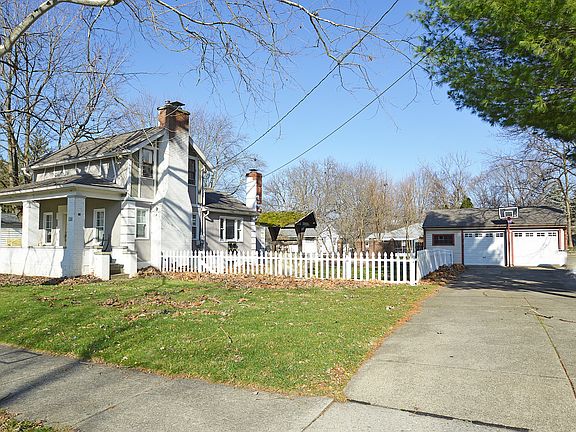 House and garage_12072020