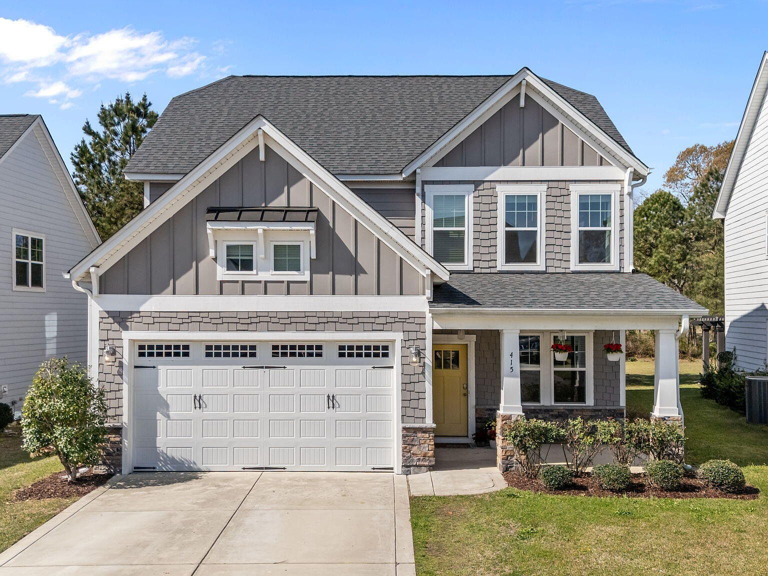 415 Kerr Lake Road