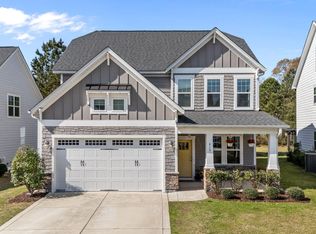 415 Kerr Lake Rd, Aberdeen, NC 28315