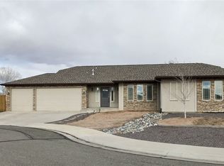3150 Maiah Ct, Grand Junction, CO 81504