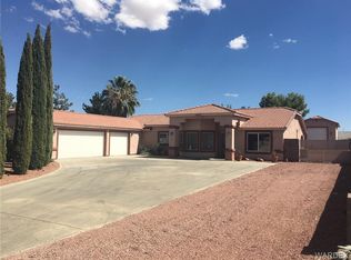 2624 Triangle South St, Kingman, AZ 86401