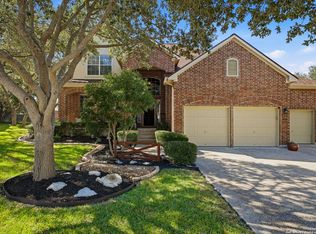 523 Heather Rdg, San Antonio, TX 78260