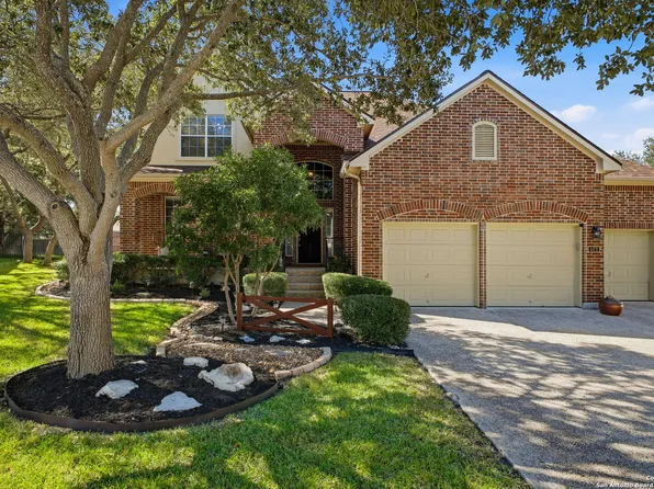 523 Heather Ridge, San Antonio, TX 78260
