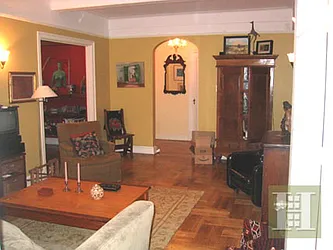 Rented by Halstead Real Estate