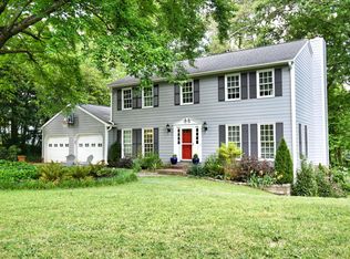 2300 Willeo Rill Rd, Marietta, GA 30062