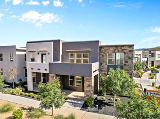 0 Desert Color Phase LOT 538-5, Saint George, UT 84790