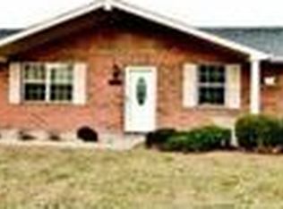 4475 Bern Strasse, Jasper, IN 47546