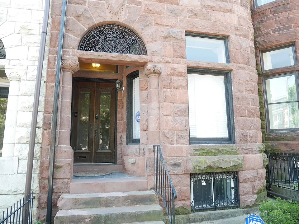 2318 Eutaw Pl #1