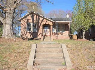 130 Granite St, Henderson, NC 27536