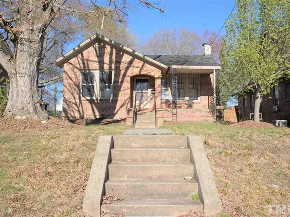 130 Granite St, Henderson, NC 27536