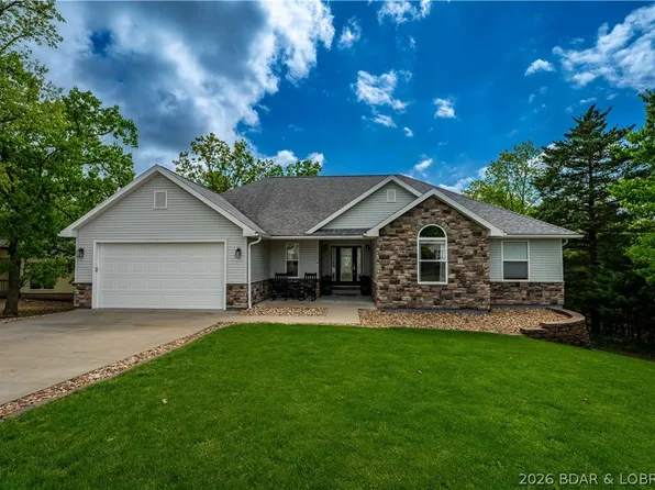 134 Reddington Rd, Lake Ozark, MO 65049