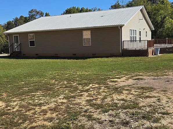 218 Mountain Rd, Grand Rivers, KY 42045